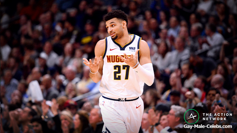 Jamal Murray Sex Tape And Nude Photos