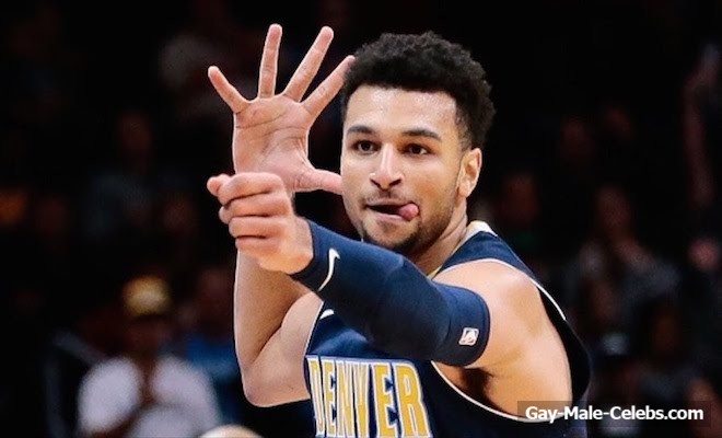 Jamal Murray Sex Tape And Nude Photos