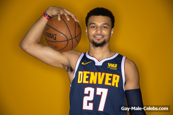 Jamal Murray Sex Tape And Nude Photos