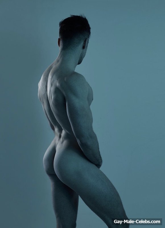 Matteo Lane Nude And Sexy Photos