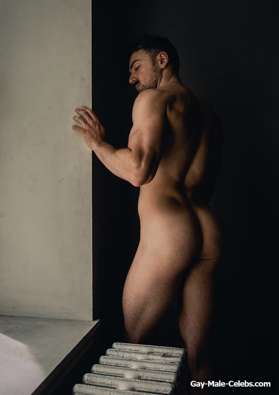 Matteo Lane Nude And Sexy Photos