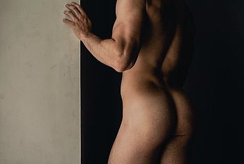 Matteo Lane naked