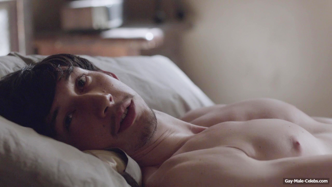 I love to watch Adam Driver’s nude acting in Girls (2012 - 2017). 
