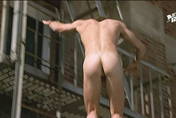 Ryan Reynolds nude