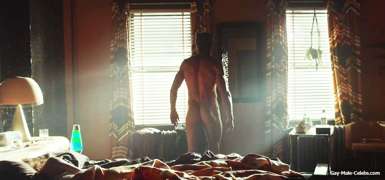 Hugh Jackman Nude Butt And Erotic Movie Scenes