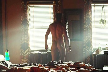 Hugh Jackman naked celeb gay porn