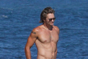 Chad Michael Murray thefappening