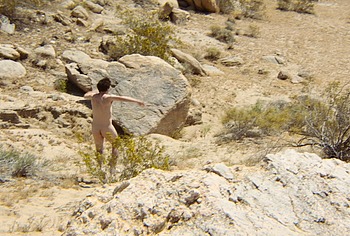 Andy Samberg naked