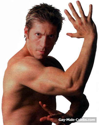 Ray Park Leaked Nude Sex Tape Scandal