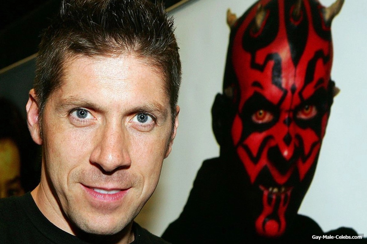 Ray Park Nude - Gay-Male-Celebs.com