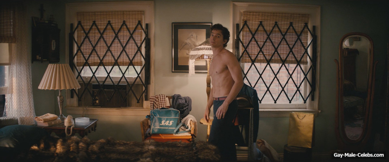Matt Bomer Nude Penis In The Boys In The Band