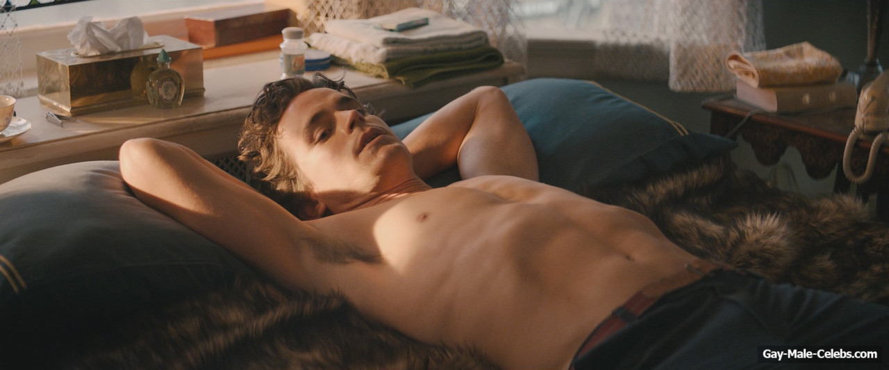 Matt Bomer Nude Penis In The Boys In The Band