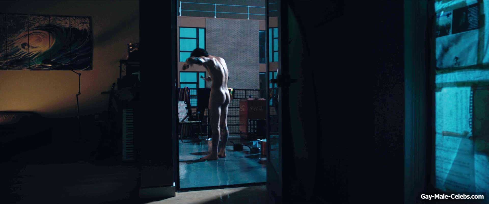 Tyler Posey Nude And Sexy In Alone