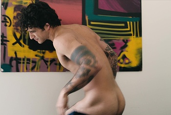 Tyler posey - nude photos