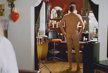 Jason Segel naked movie scenes