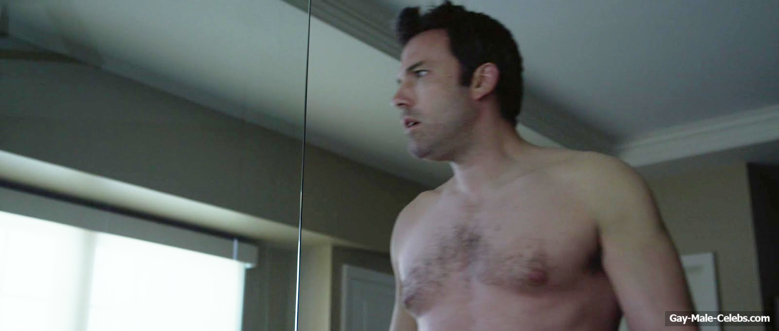 Ben Affleck Nude Cock And Sexy In Gone Girl