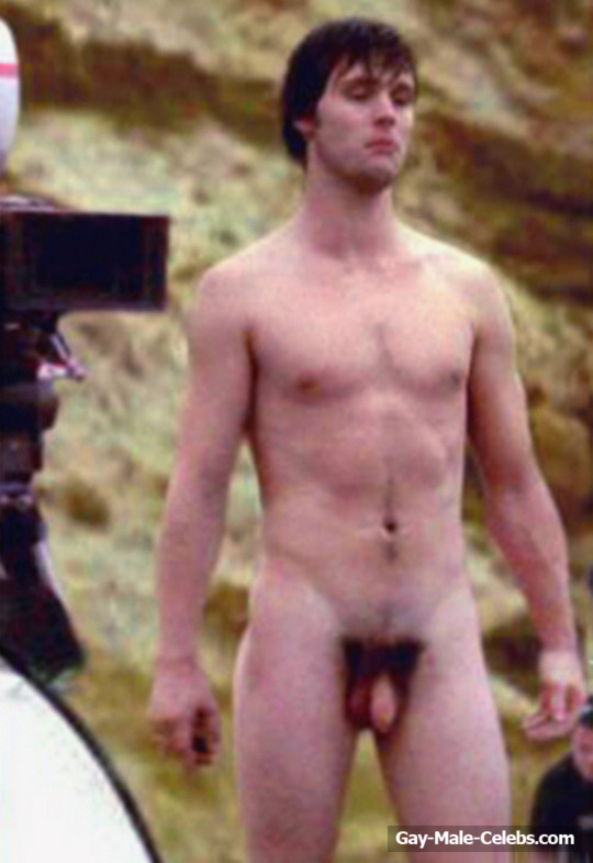 Jesse Spencer Frontal Nude And Sexy Photos. Fake?