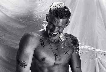 Cody Simpson jerk off scandal