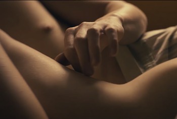 Tom Holland nude sex scenes
