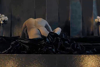 Alexander Skarsgard nude cock video