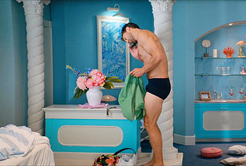 Jamie Dornan nude cock pics
