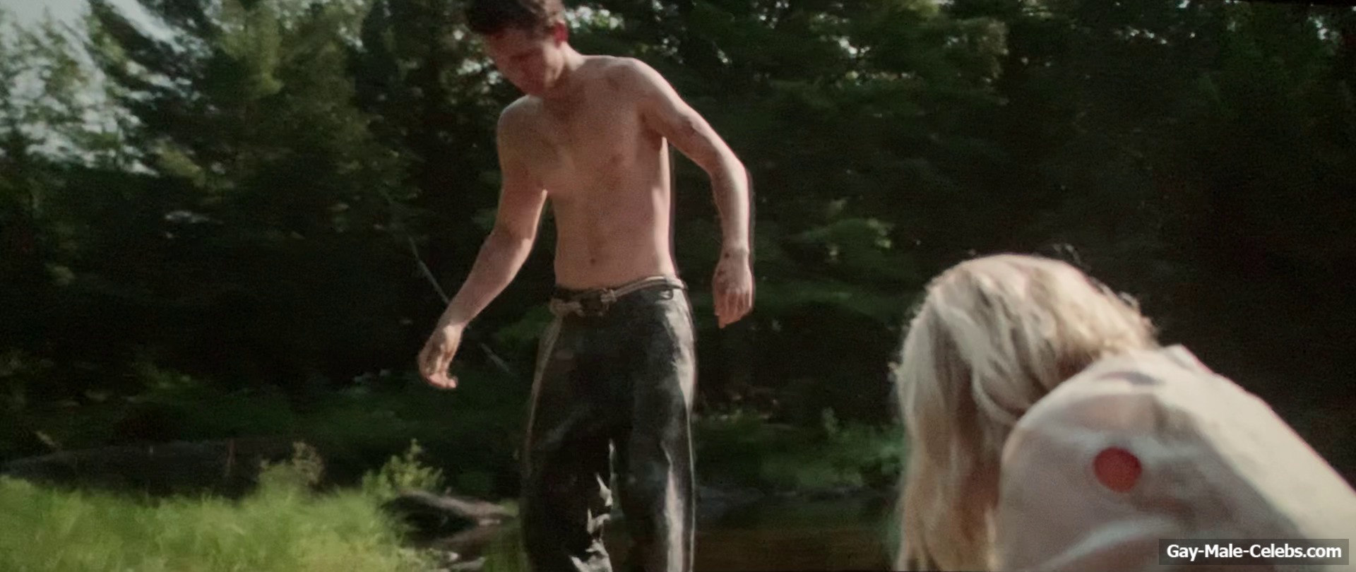 Tom Holland Nude Ass And Sexy In Chaos Walking