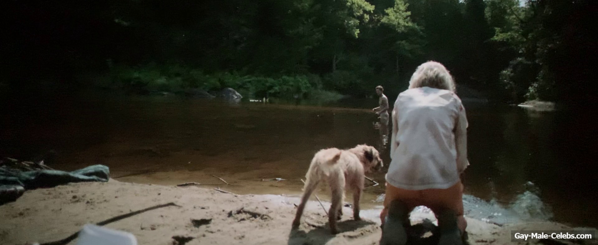 Tom Holland Nude Ass And Sexy In Chaos Walking