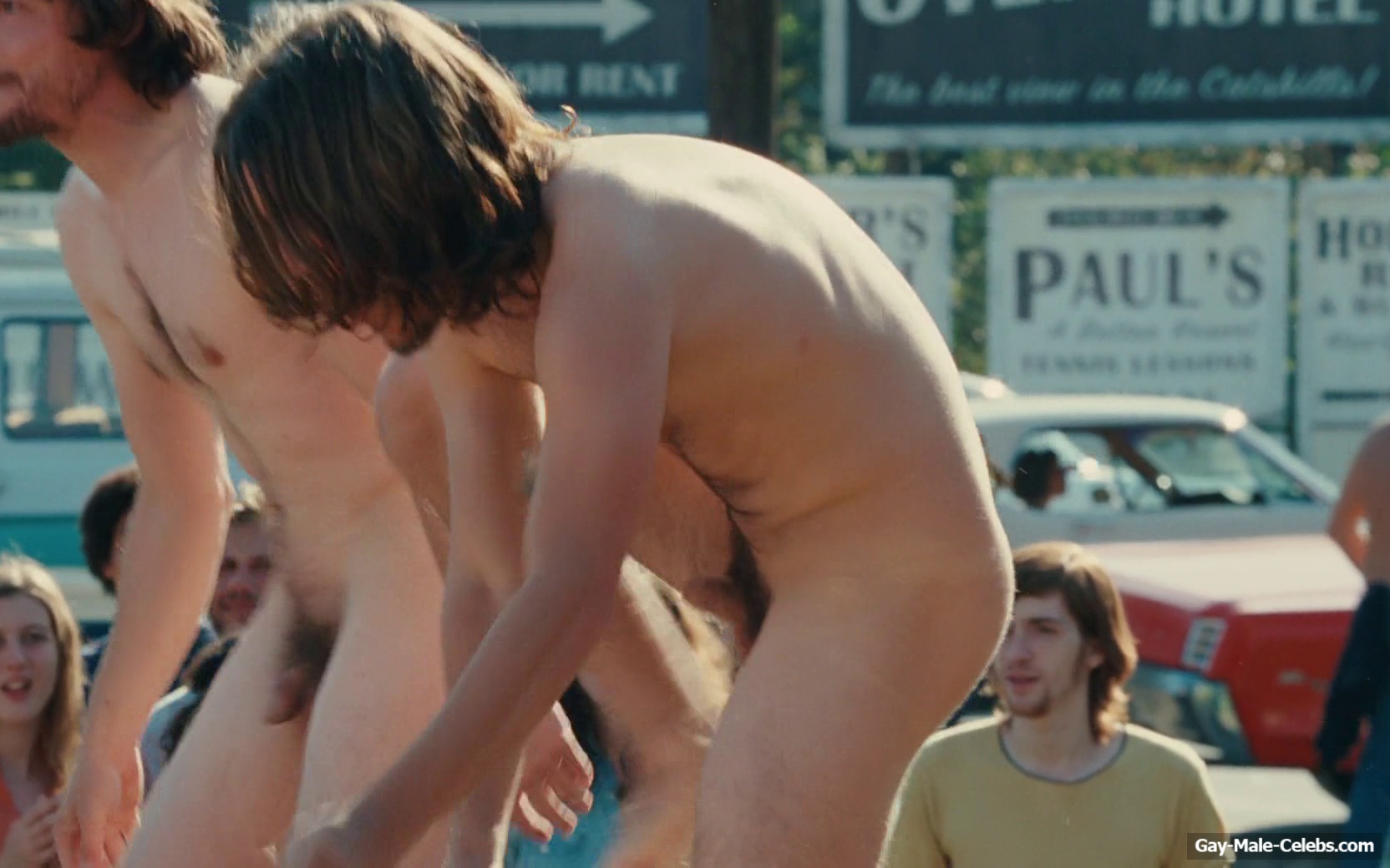 Emile Hirsch Nude Cock &amp; NSFW Movie Scenes