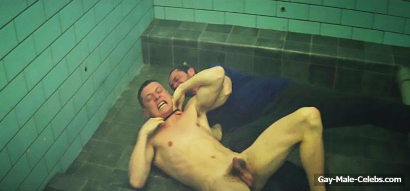 Jack O’Connell Frontal Nude And Sexy Scenes