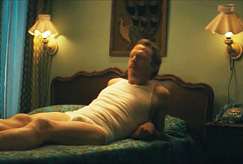 Paul Bettany naked movie scenes