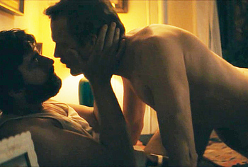 Paul Bettany nude gay sex