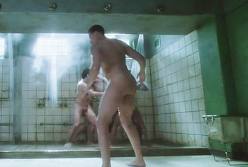 Terrence Howard nudes