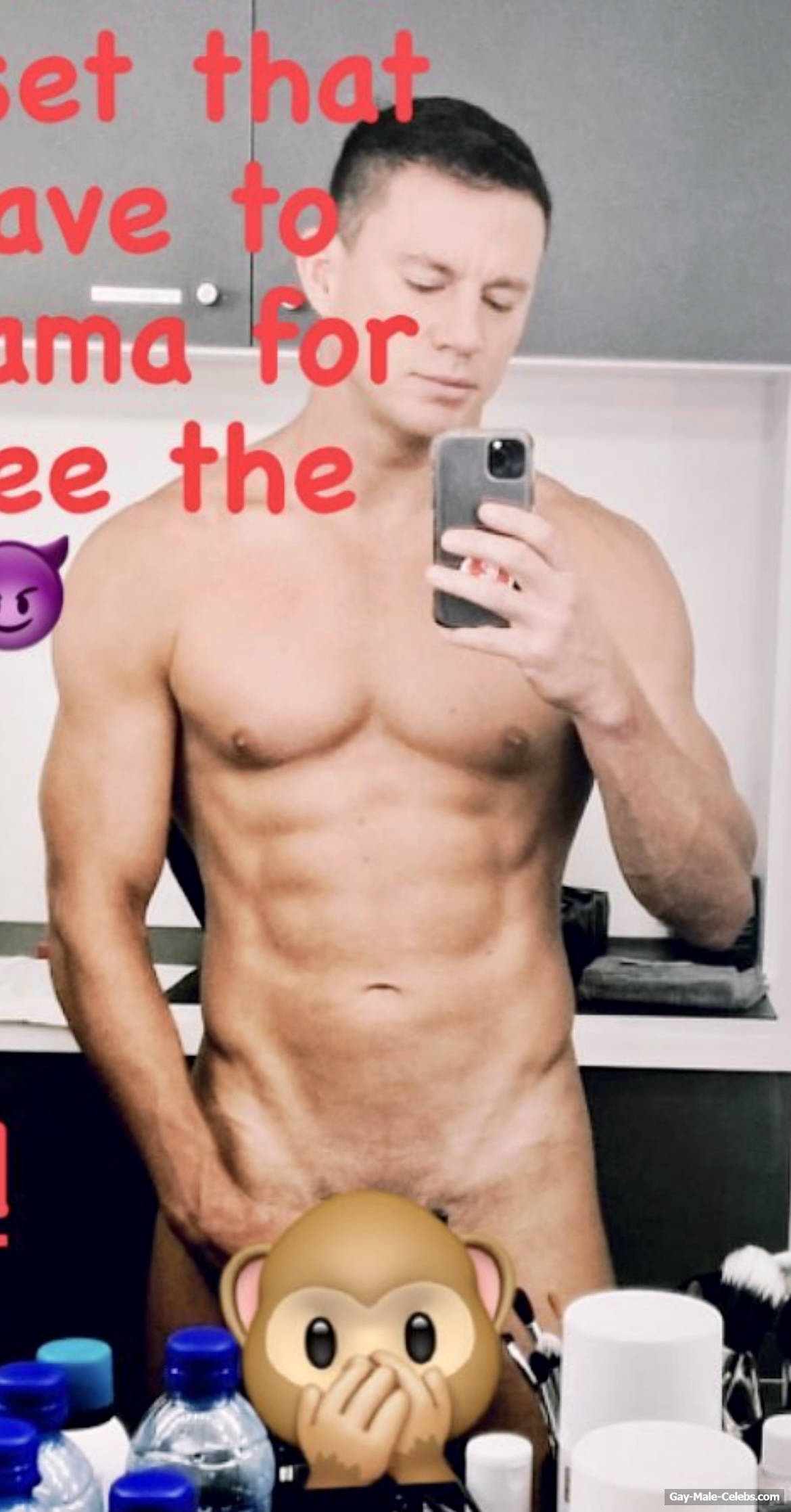 male movie star nude selfies hot photo