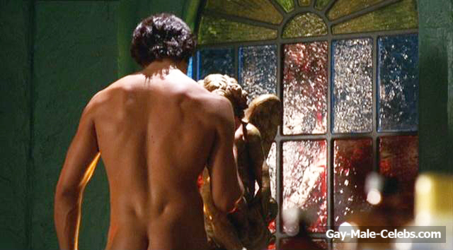 Tom Welling Nude And Sexy Movie Scenes