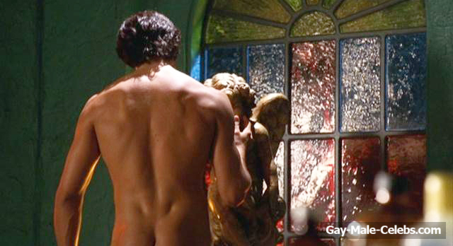 Tom Welling Nude And Sexy Movie Scenes