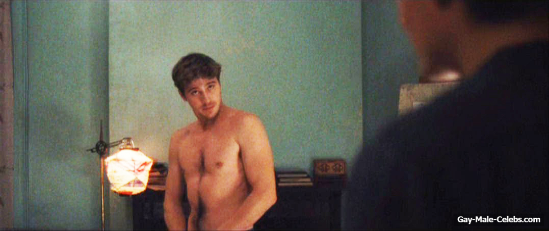 After all, Garrett Hedlund played there absolutely nude! 