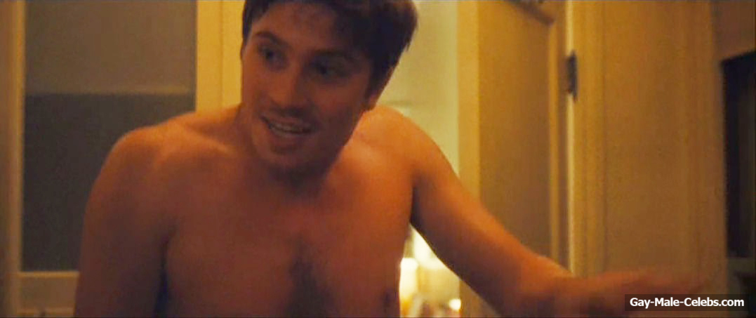After all, Garrett Hedlund played there absolutely nude! 