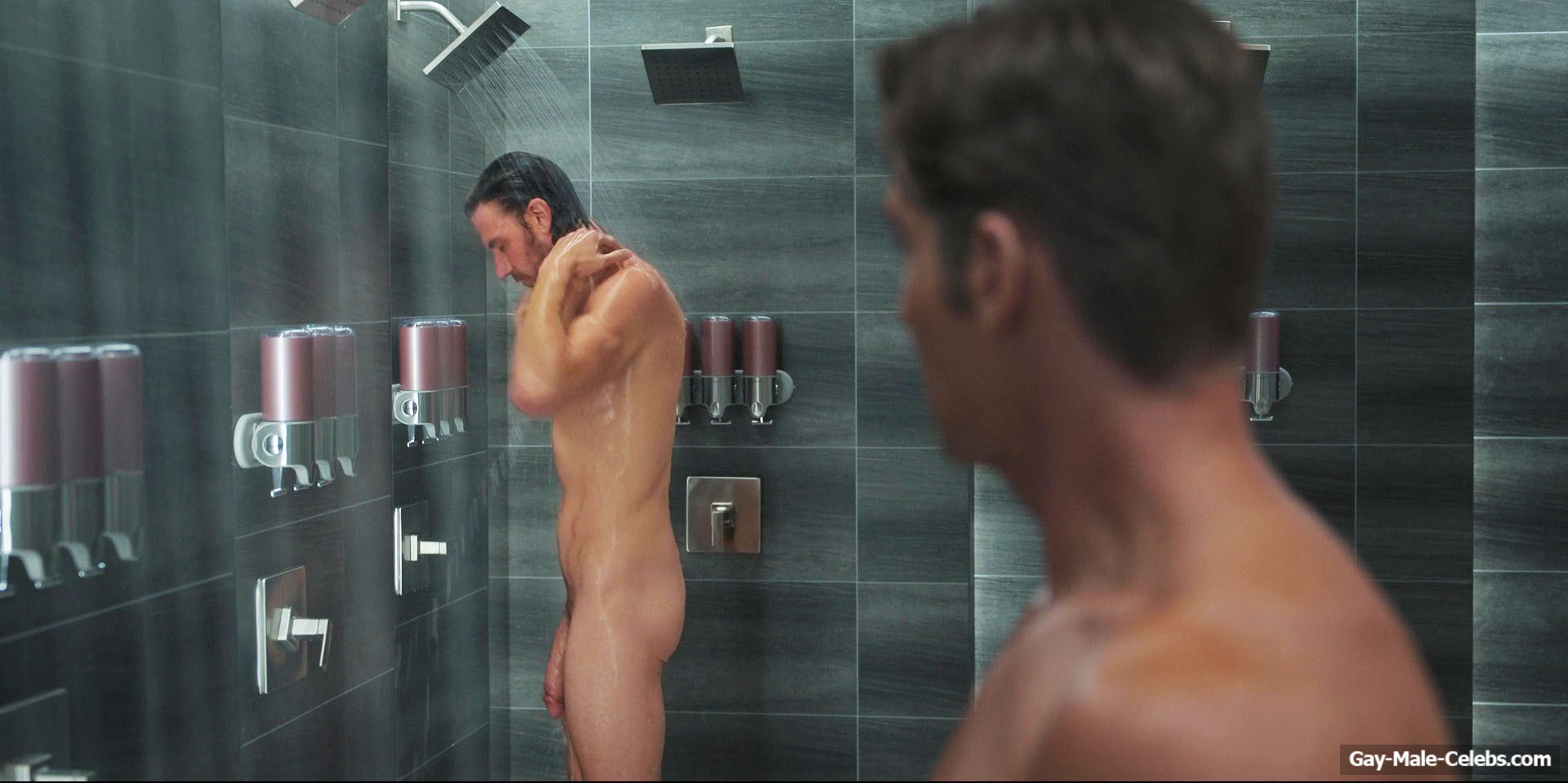 Adam.demos nude scene