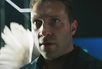 Jai Courtney naked