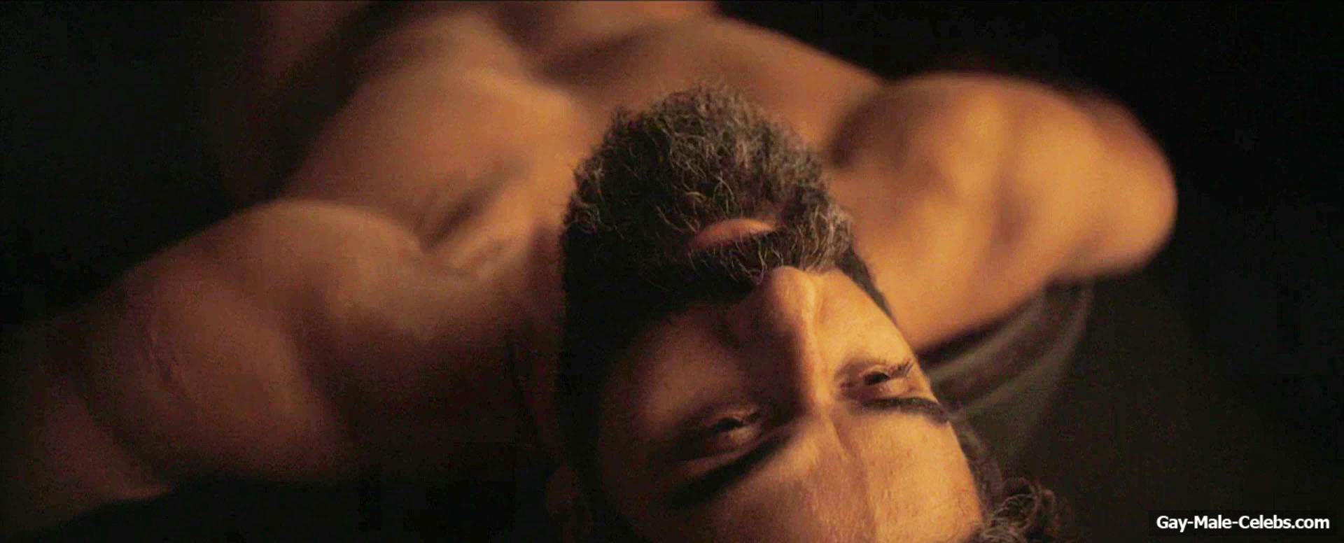Oscar Isaac Nude And Sexy In DUNE