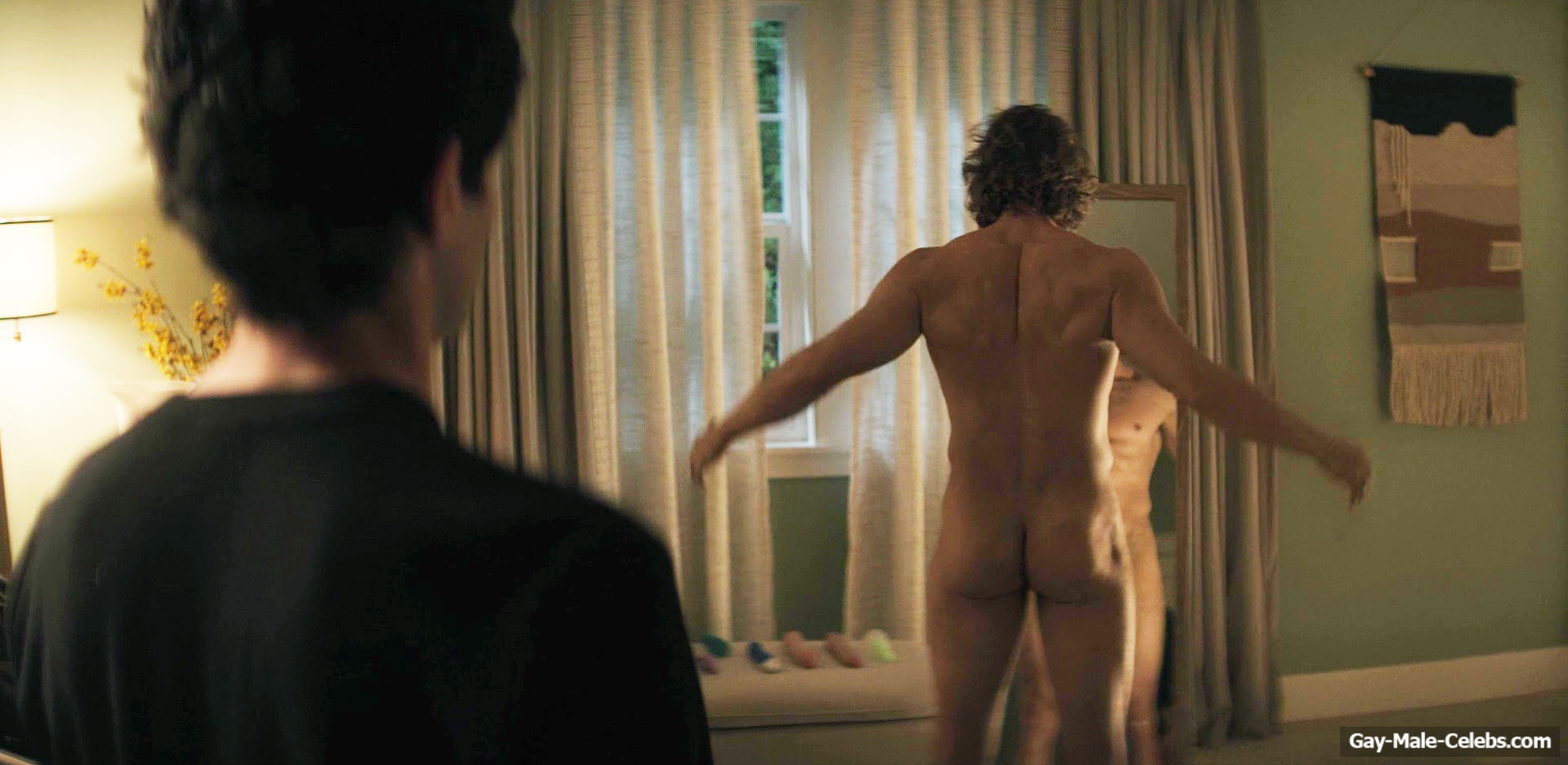 Travis van winkle naked