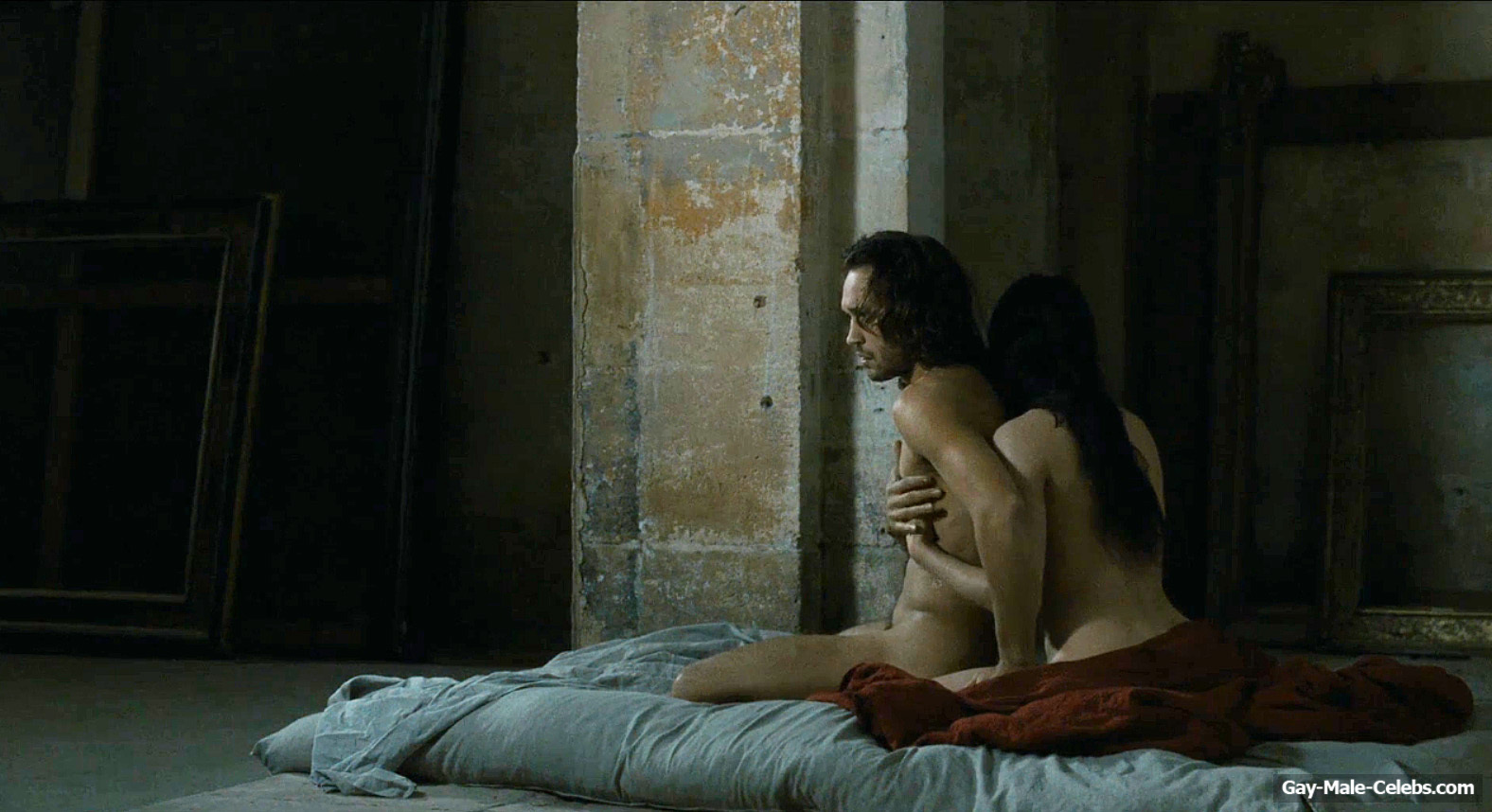 Vincent Perez Nude Penis Scenes from Queen Margot