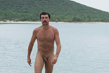 Christophe Paou nude movie scenes