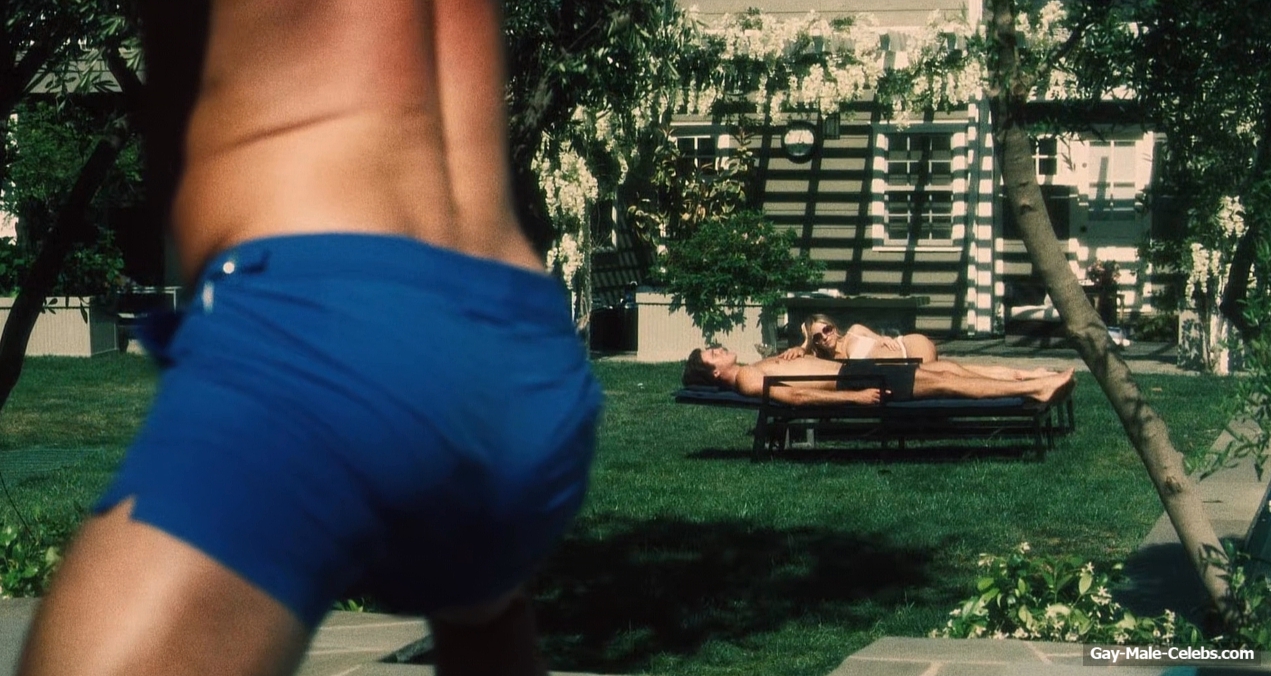 Eric Dane New Erotic And Sex Scenes from Euphoria