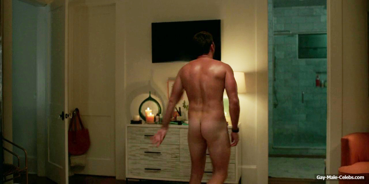 Scott Eastwood Nude And Sexy Scenes in I Want You Back