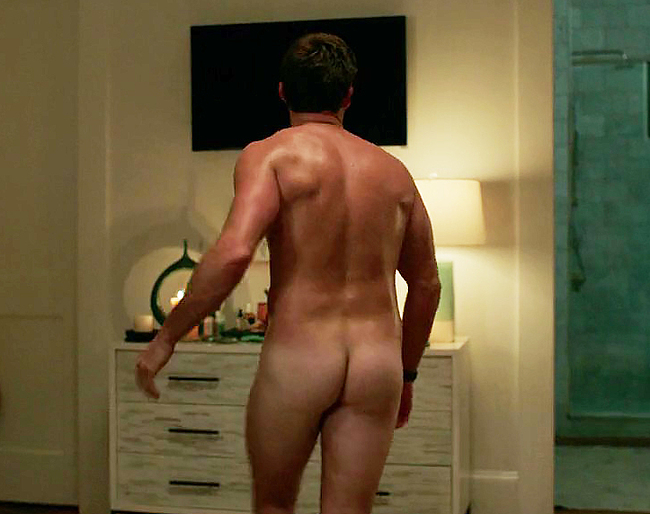 Scott Eastwood Nude And Sexy Scenes in I Want You Back - Gay-Male-Celebs.co...