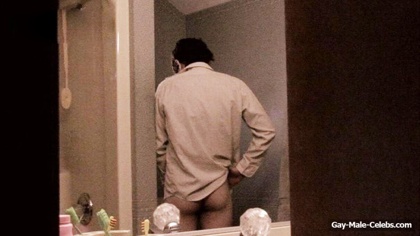 Casey Affleck Nude And Sexy in Lonesome Jim