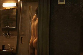 Chris Pine nudity scenes