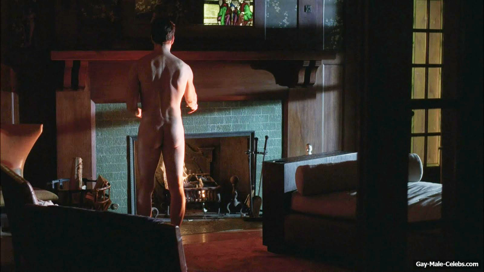 Dylan McDermott Nude Jerk Off Videos in American Horror Story