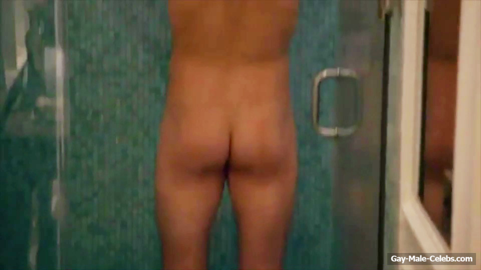 Taylor John Smith Nude Shower Scenes from Cruel Intentions